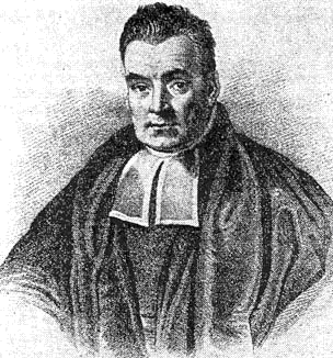 Thomas Bayes (statistician)
